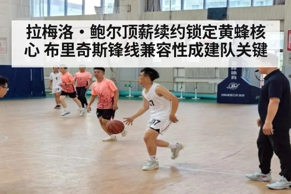 拉梅洛·鲍尔顶薪续约锁定黄蜂核心 布里奇斯锋线兼容性成建队关键
